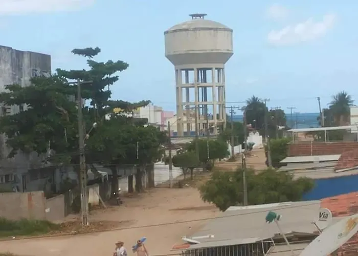 Temporada Litoral,Praia, Carnaval E Lazer
