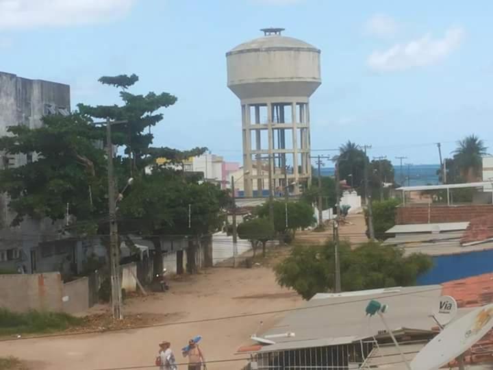 Temporada Litoral,praia, Carnaval E Lazer * Paulista