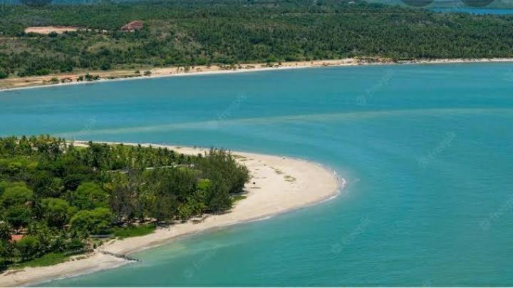 Apartment Temporada Litoral,praia, Carnaval E Lazer Paulista