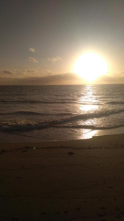 Temporada Litoral,praia, Carnaval E Lazer Apartment